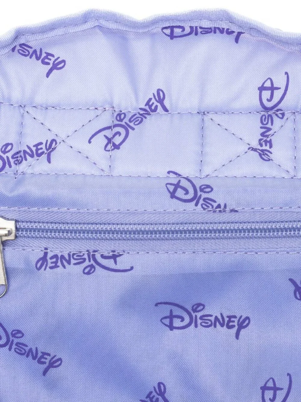 WondaPop Disney Peter Pan Tinker Bell Mini Backpack Never Grow Up Ombre Nylon